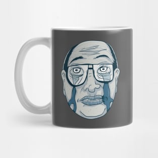 Tears Mug